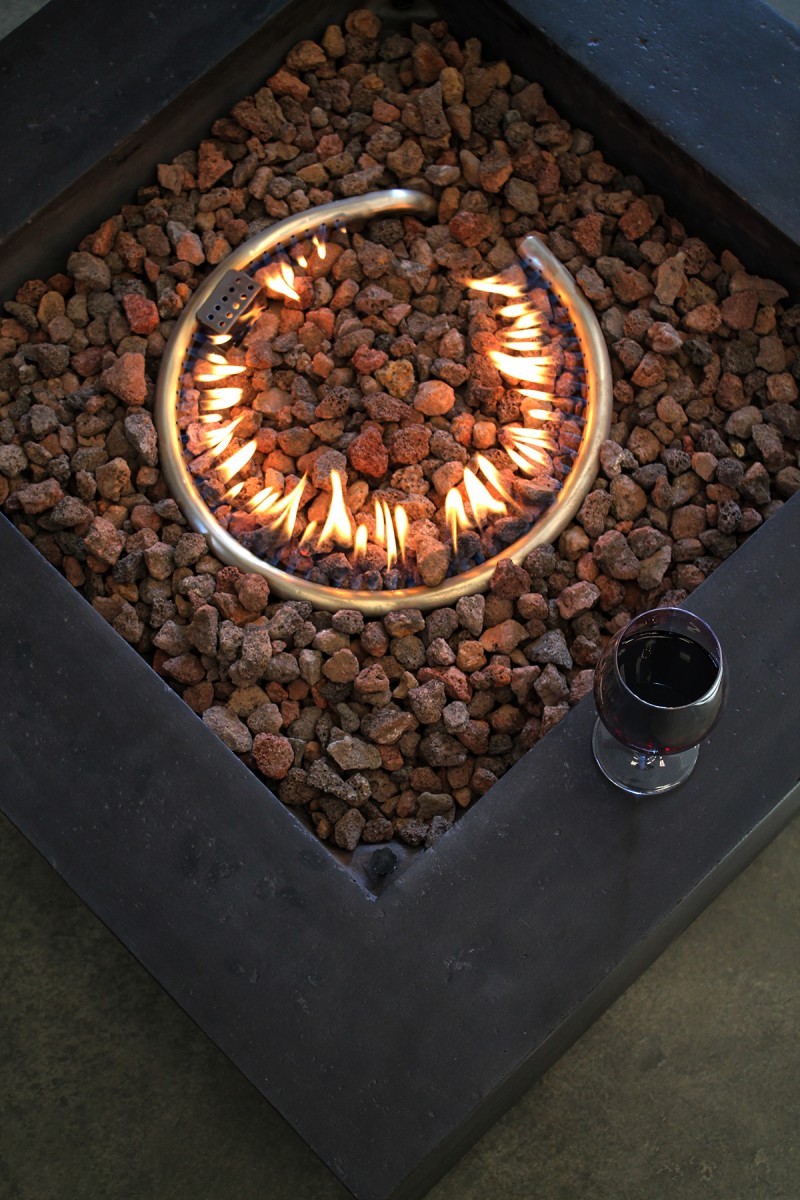 Fire Pit Celebrations! Party Rentals