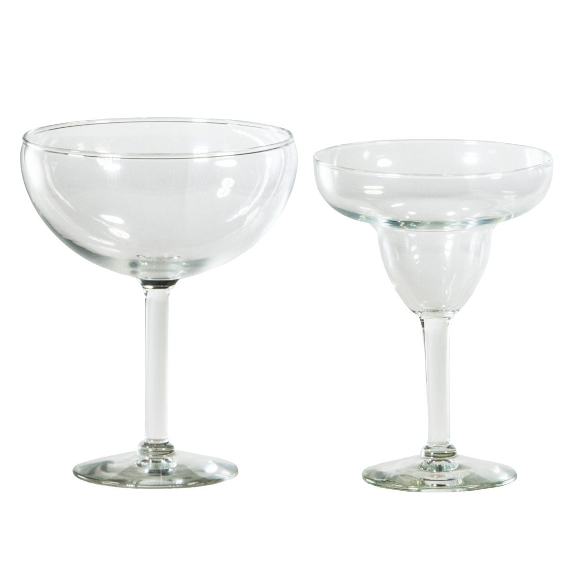 Stemless wine Celebrations! Party Rentals