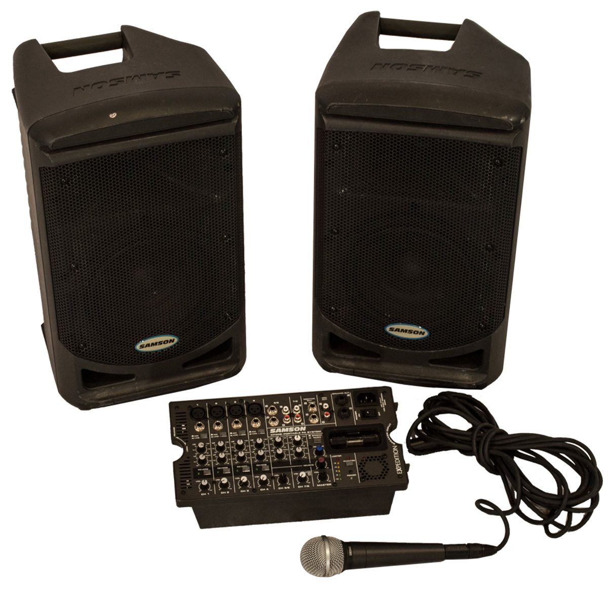 Sound System