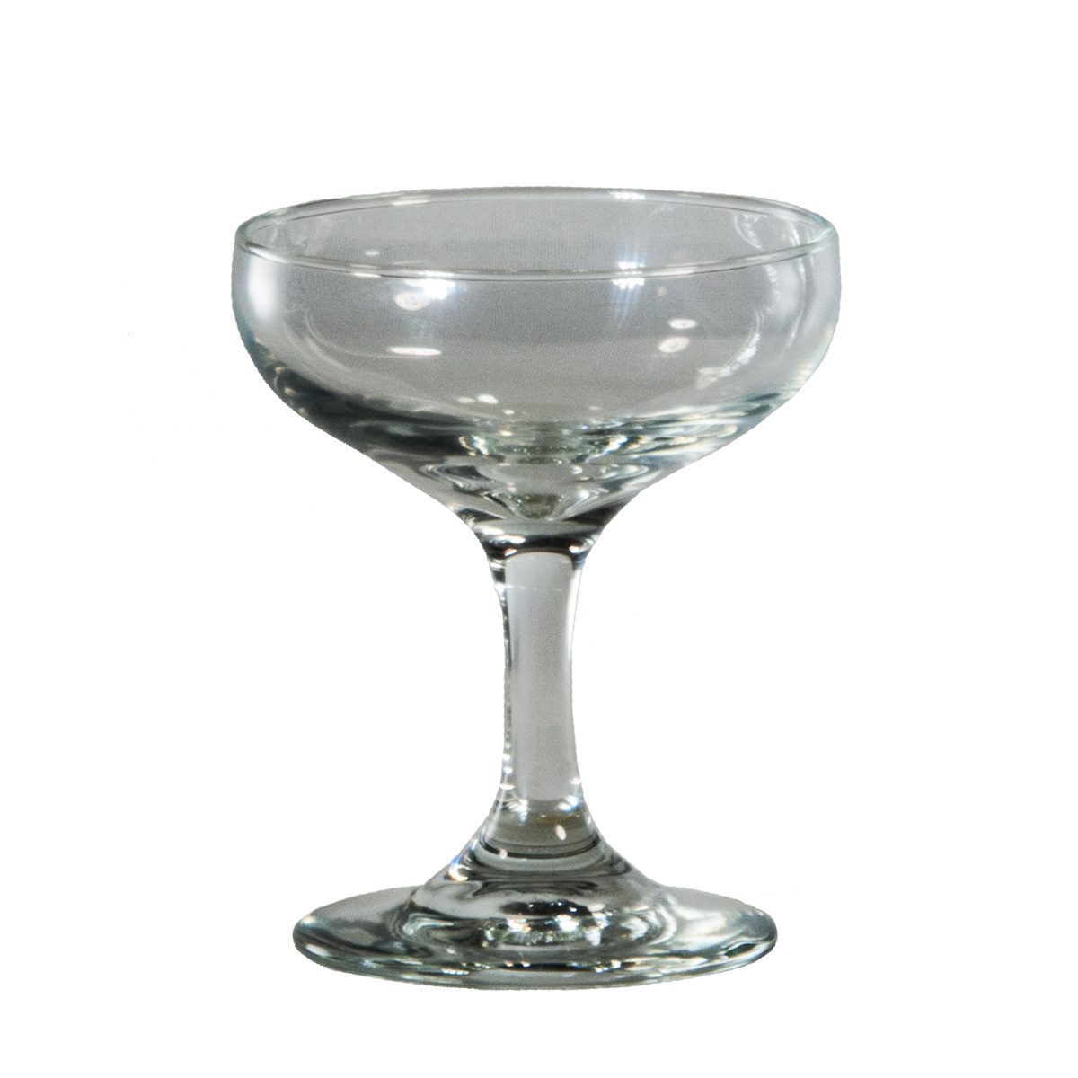 Emma Glasses - Celebrations! Party Rentals