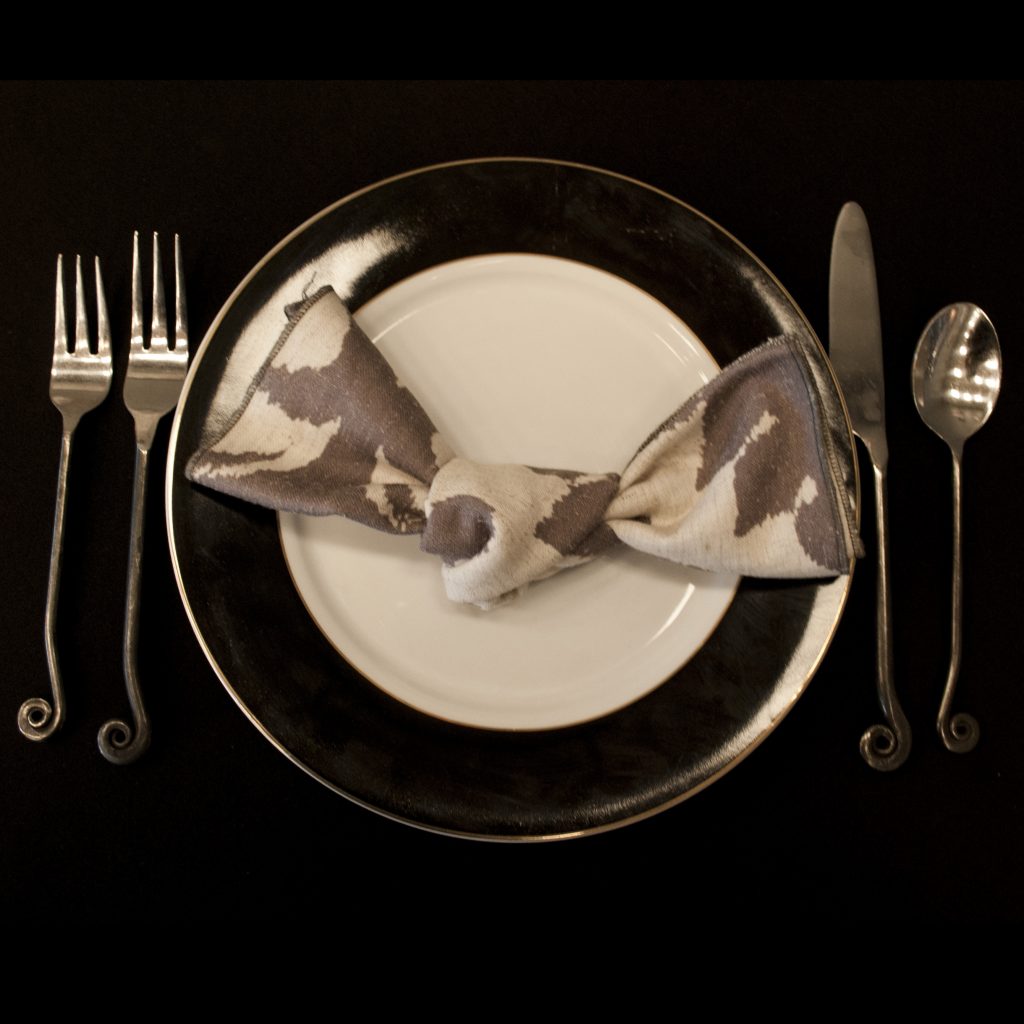 How To 7 Ways to Display Napkins Celebrations! Party Rentals