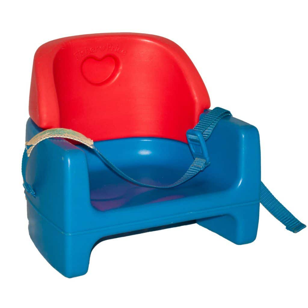 Booster Chairs Celebrations! Party Rentals