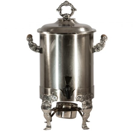 50 Cup Hammered Coffee Urn Rental, Rochester, NY