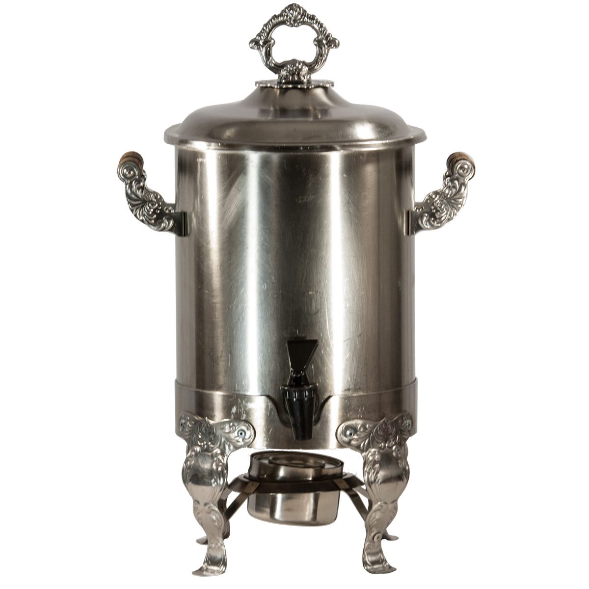 Samovar coffee urn 50 cup stainless rentals Philadelphia PA  Where to rent  samovar coffee urn 50 cup stainless in Cherry Hill NJ, Philadelphia,  Haddonfield NJ, Marlton NJ, Moorestown New Jersey