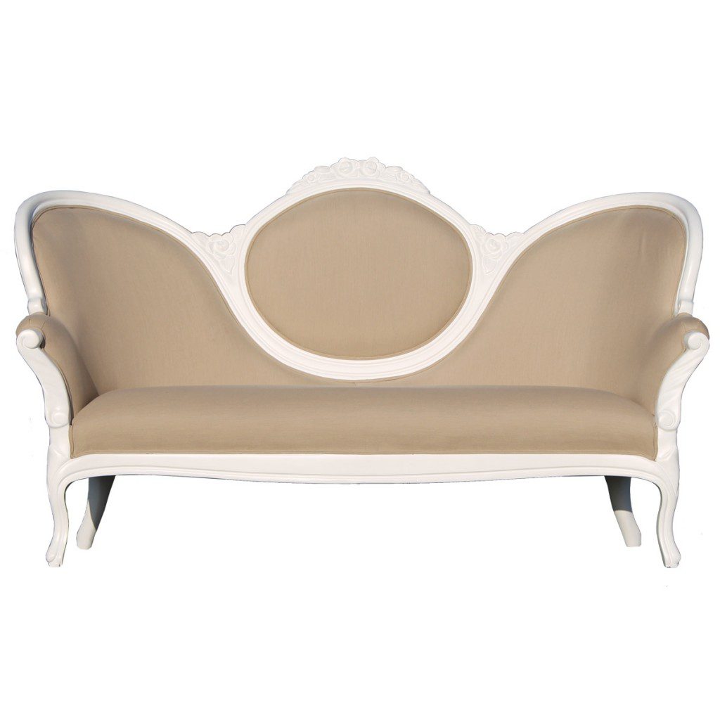 Monaco Sofa Celebrations! Party Rentals