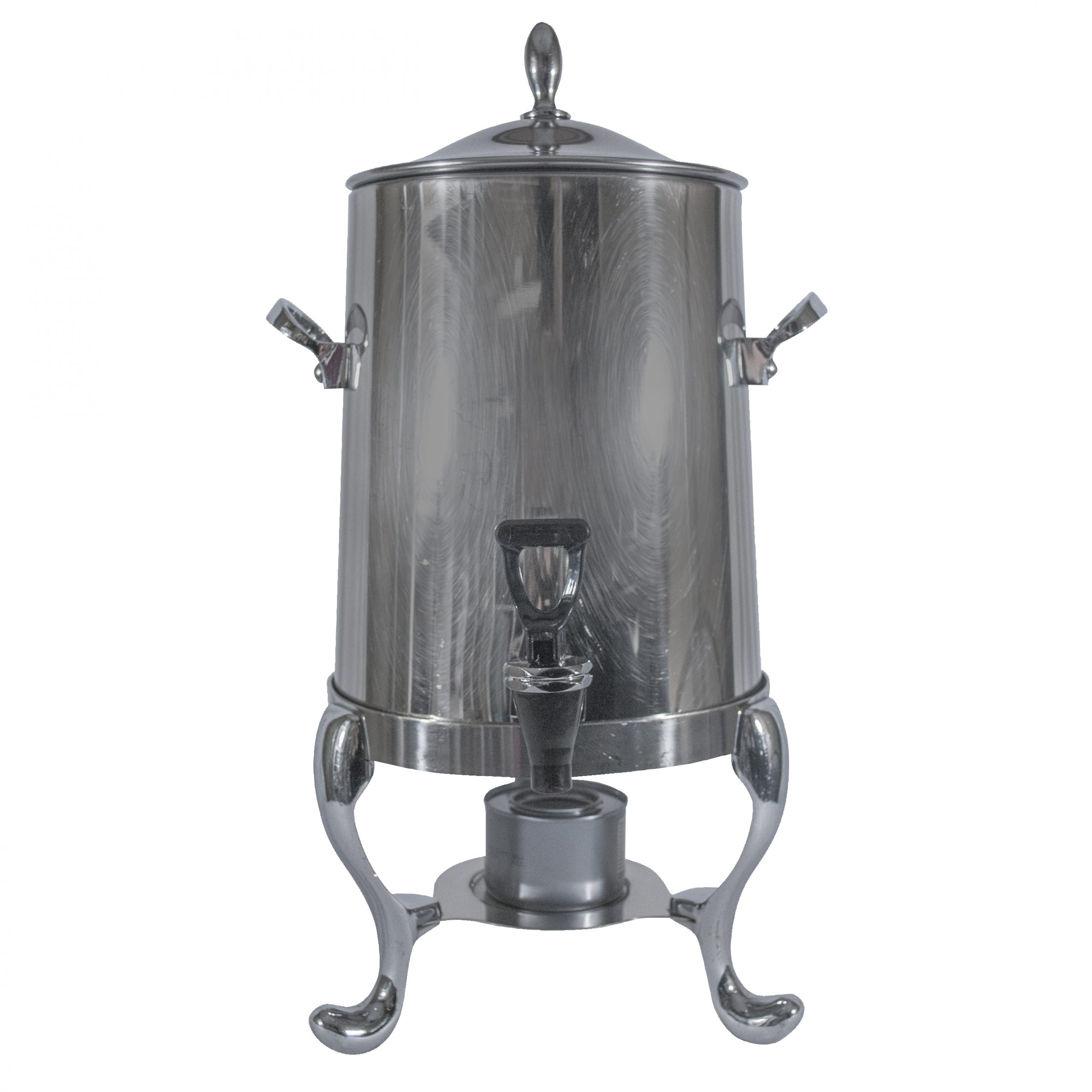 Lodging Star 50-Cup Coffee Urn