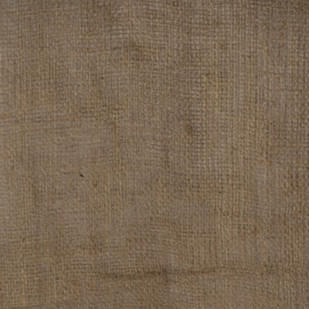 burlap