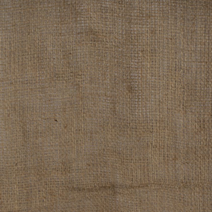 burlap