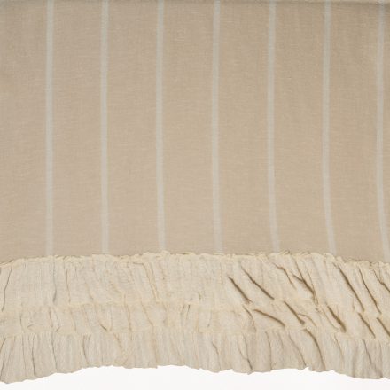 megan ruffle