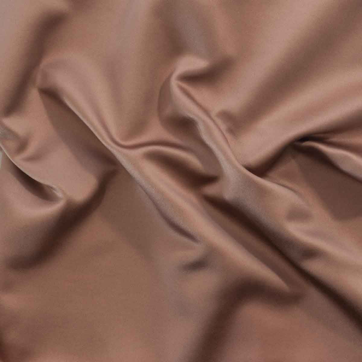 Satin - Bronze Napkin - Celebrations! Party Rentals