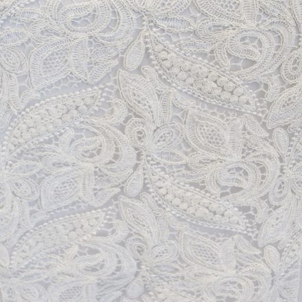 lace cream