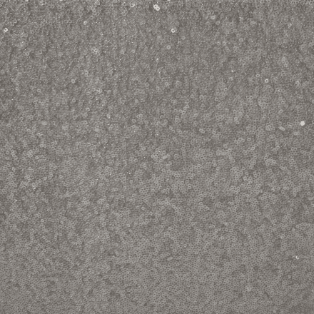 sprinkling silver