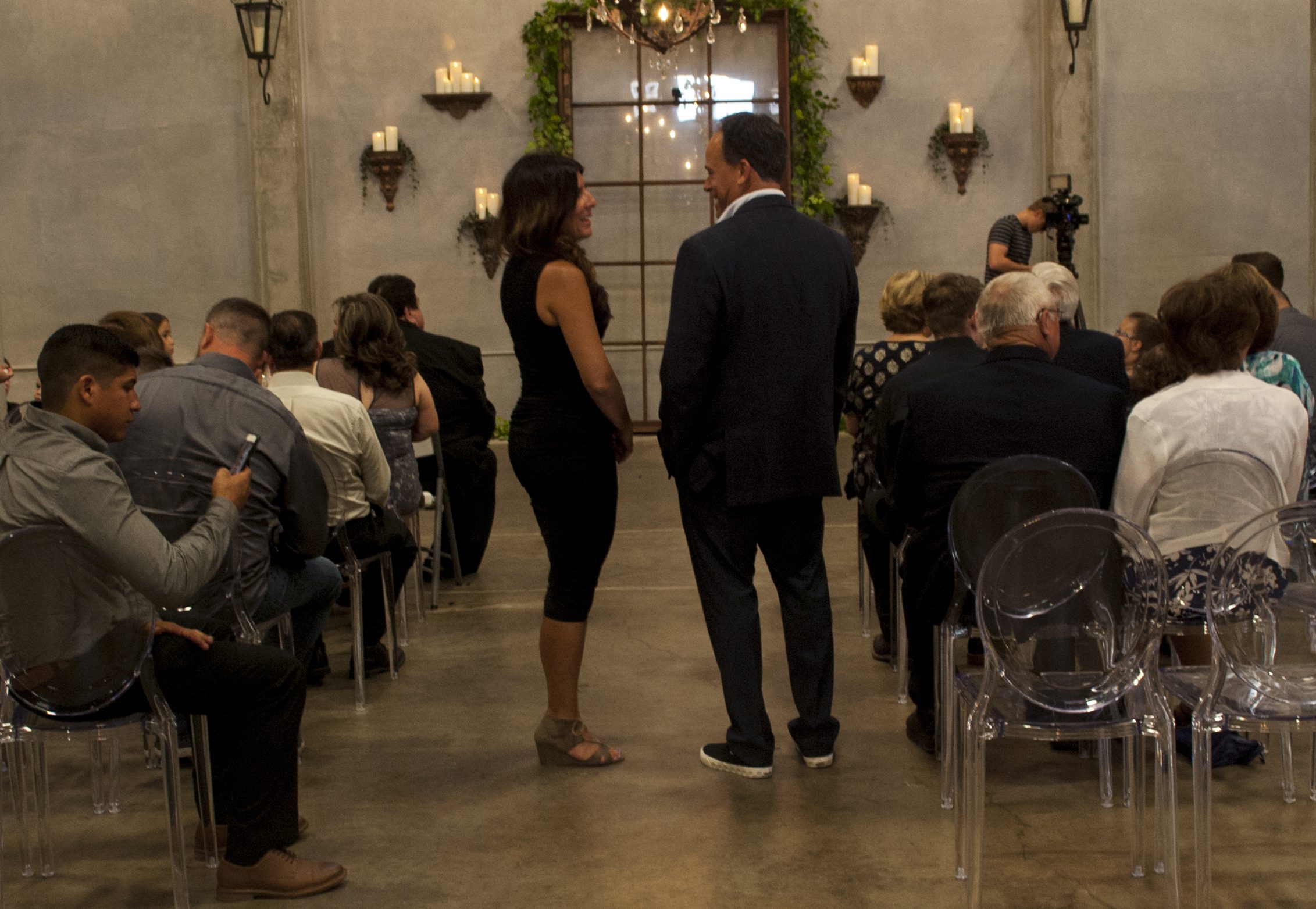 On Location American Hero Wedding Giveaway Celebrations Party
