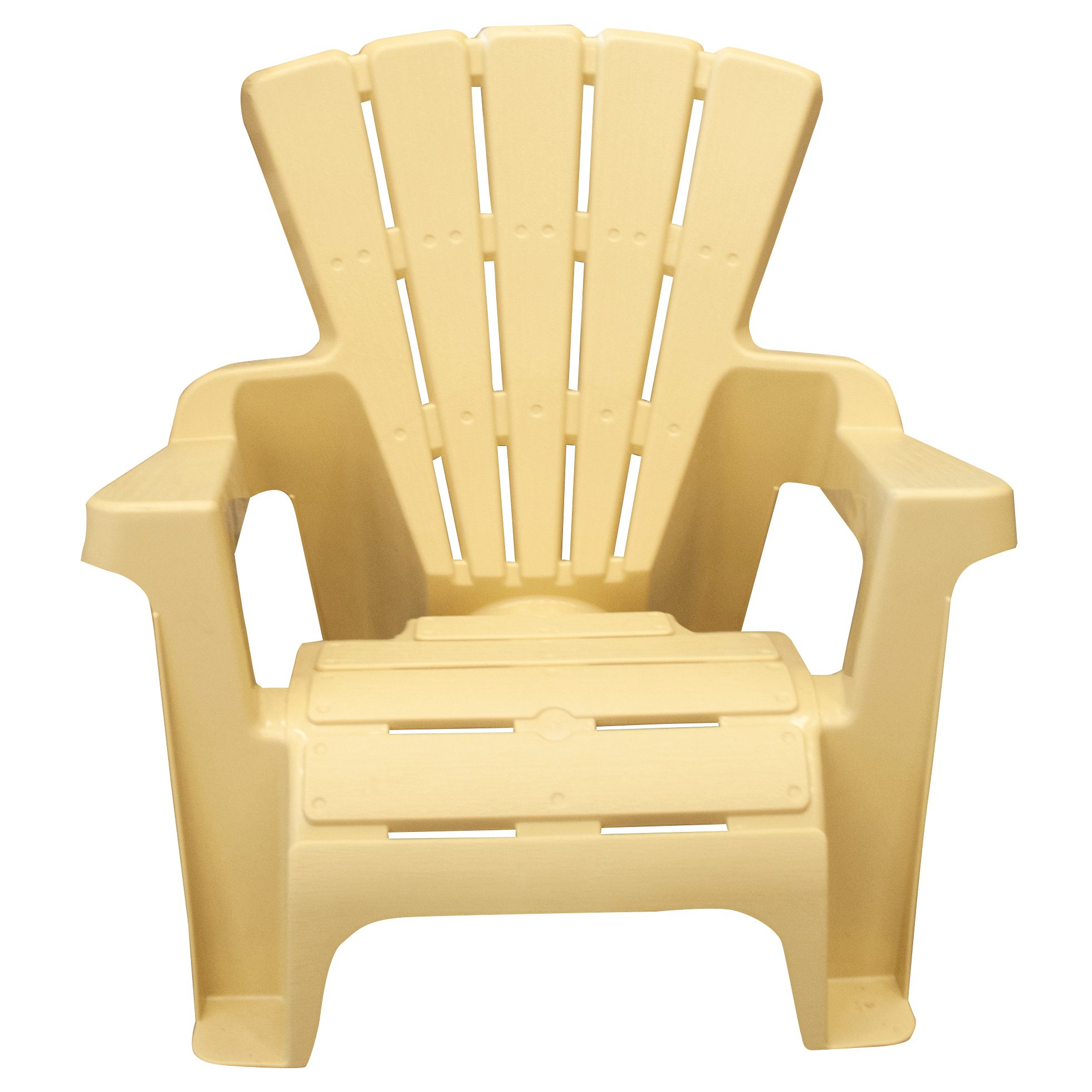 child adirondack chair plastic