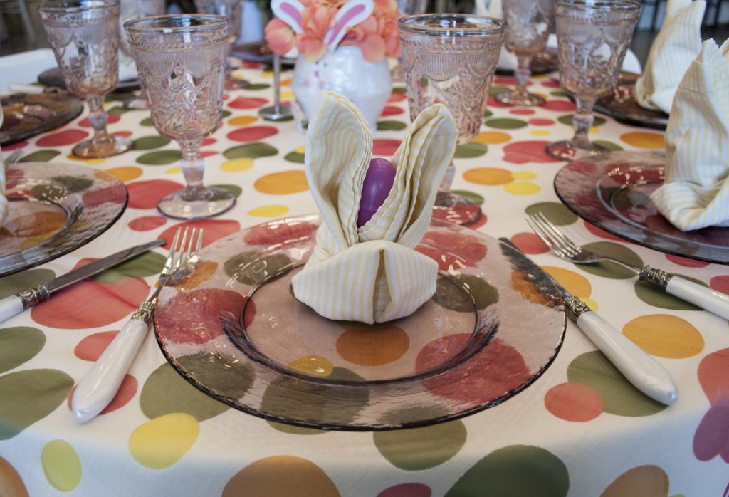 How To | 5 Tips for Hosting Easter Brunch - Celebrations! Party Rentals