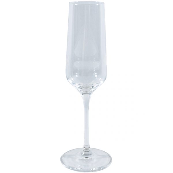 Ledge Glasses Champagne Pack of 36 Celebrations! Party Rentals