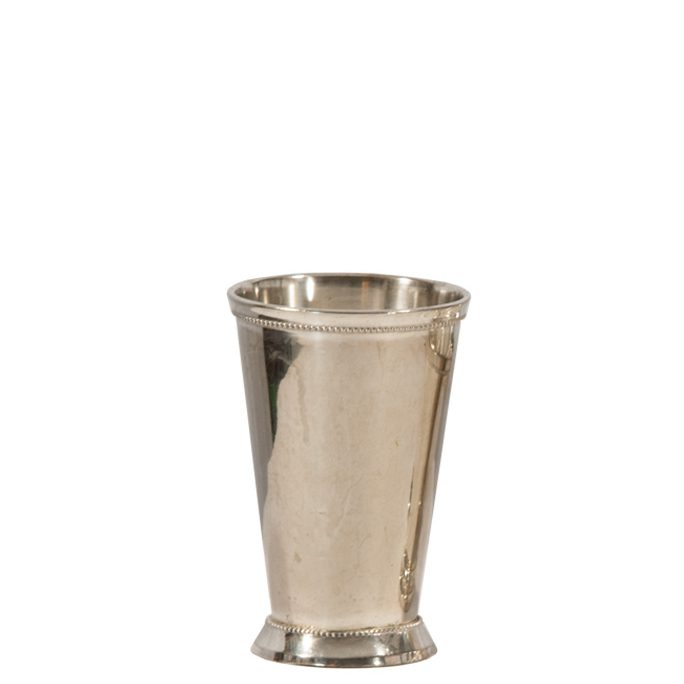 Mint Julep Cup Large Celebrations Party Rentals