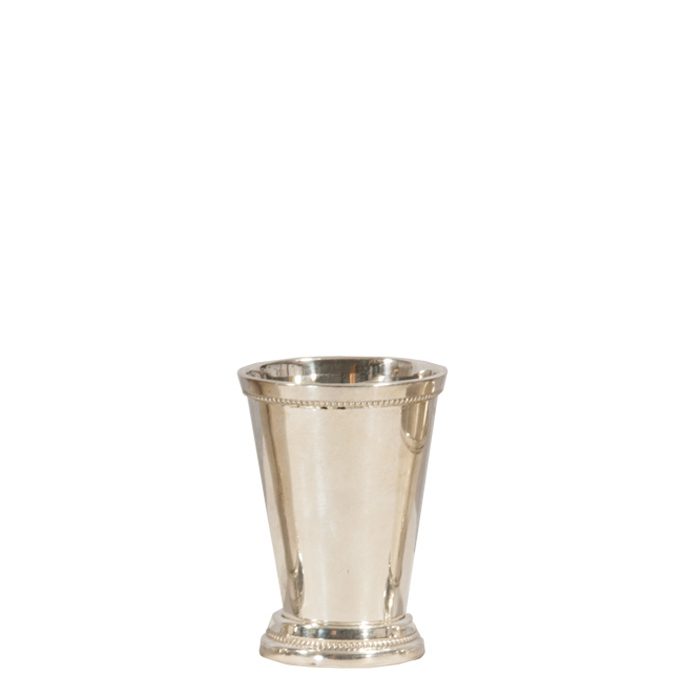 Mint Julep Cup Medium Celebrations! Party Rentals