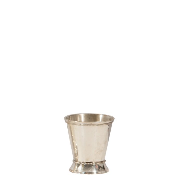 Mint Julep Cup Small Celebrations! Party Rentals