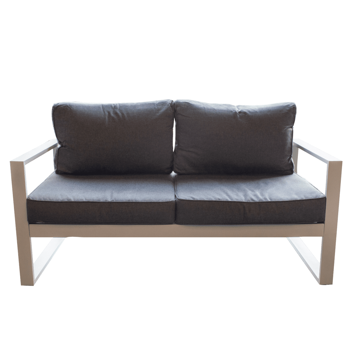 Newport Loveseat Celebrations Party Rentals