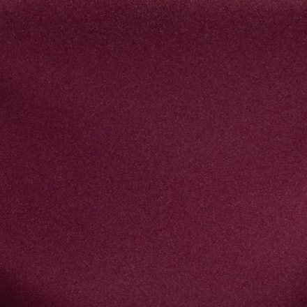 satin burgundy