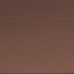 chocolate polyester