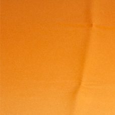 orange polyester