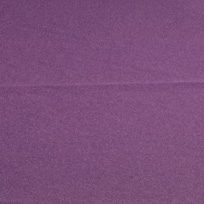 plum polyester