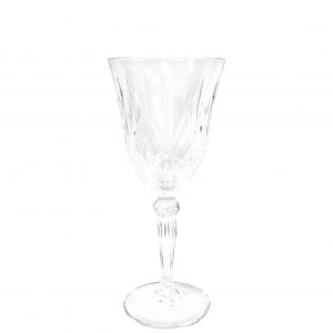 charlotte wine glass