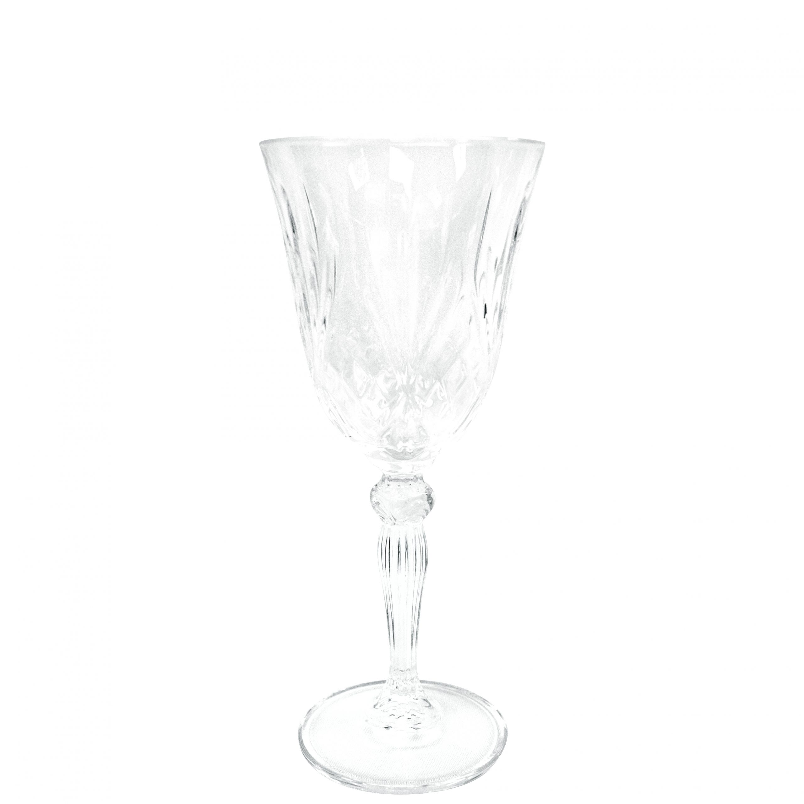 charlotte wine glass
