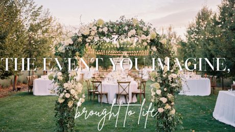 Homepage - Celebrations! Party Rentals