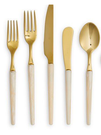 dinner knife and fork png