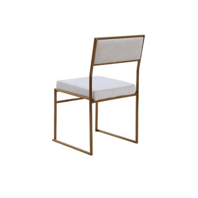 Chloe Chair Back