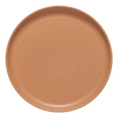 henry terracotta chop plate each