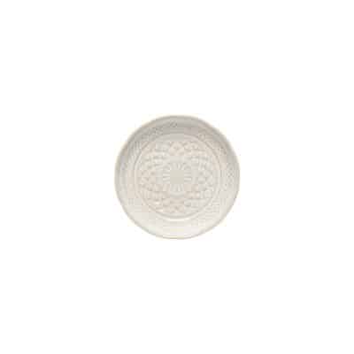 isla bread butter plate pack of 5