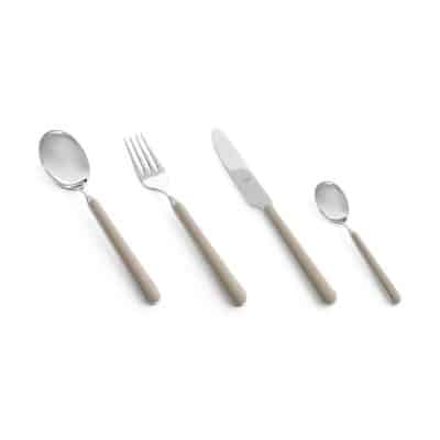 lucy dove stainless