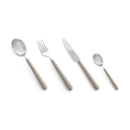 lucy dove stainless