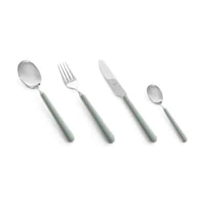 lucy sage stainless
