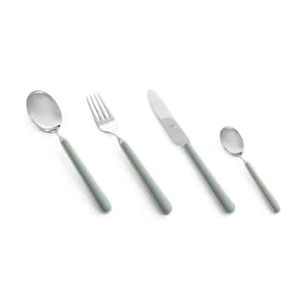 lucy sage stainless