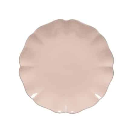 petal pink salad plate pack of 5
